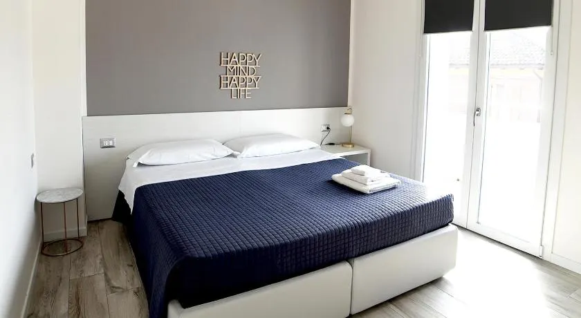 Bianca Room & Breakfast - Image 1