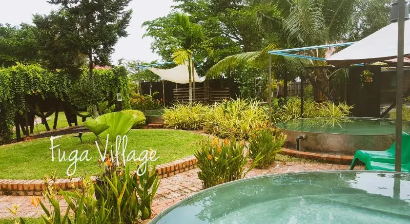 Fuga Village BeachGetaway - Image 1