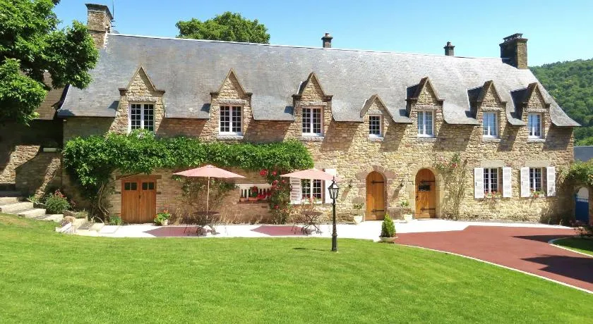 Le Manoir de Placy - Chambres d'Hôtes - Image 1