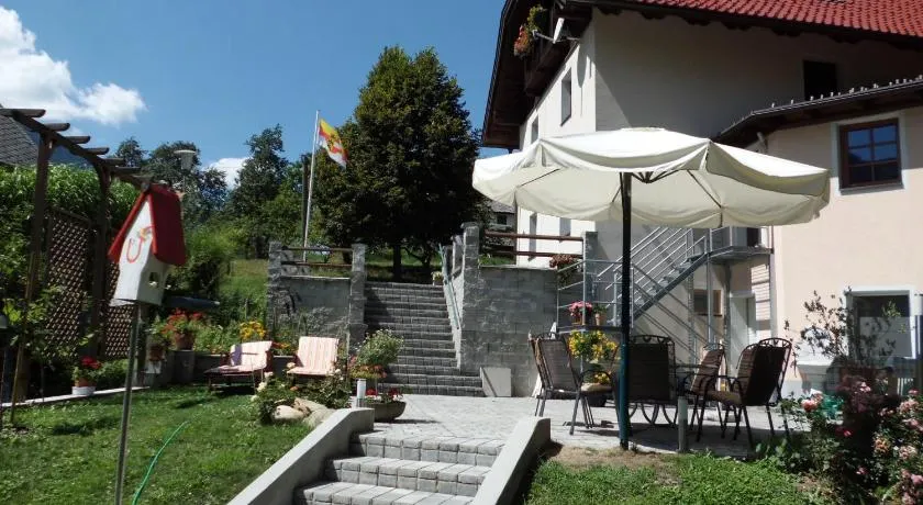 Fewo Lenz Ferienwohnung beim Pressegger See - Image 1