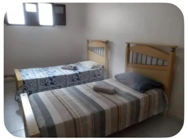 Casa espaçosa para família temporada são joao - Image 1