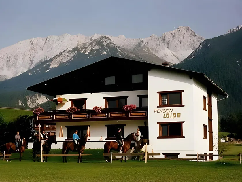 Landhaus Loipe - Image 1