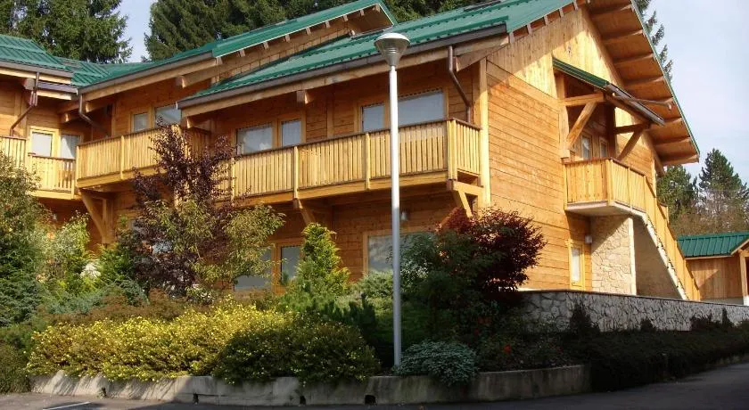 Albergo Rendola - Image 1