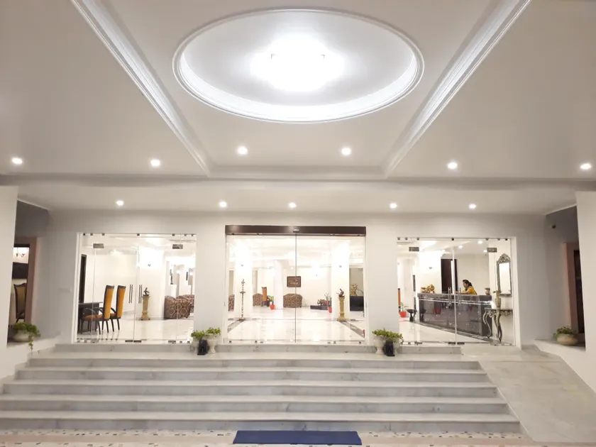 A S Hotels - Image 1