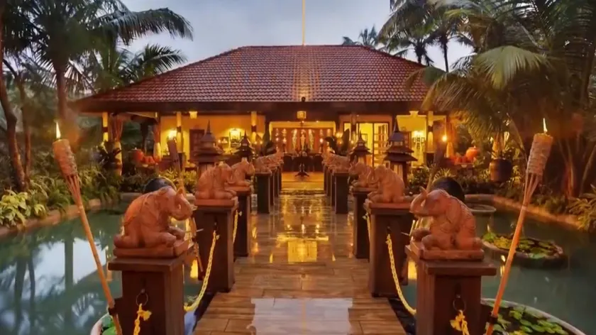 Fenicia Riverside Resort - Image 1