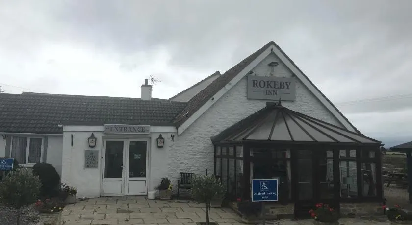 Rokeby Inn - Image 1