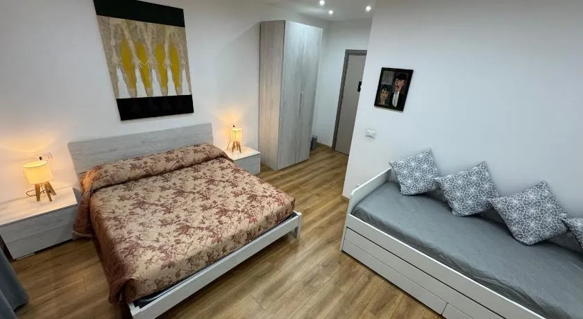 Aria di Casa Experience - Image 1