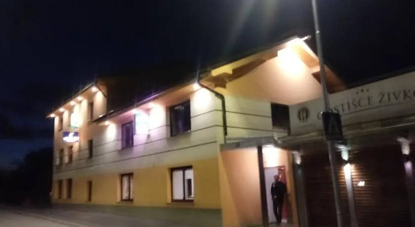 Guesthouse Živko - Image 1