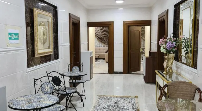 العربي للشقق المفروشة - Image 1