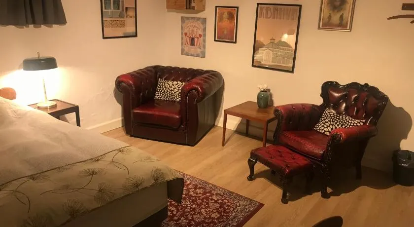 Cosy Private room close to Copenhagen centre - Image 1