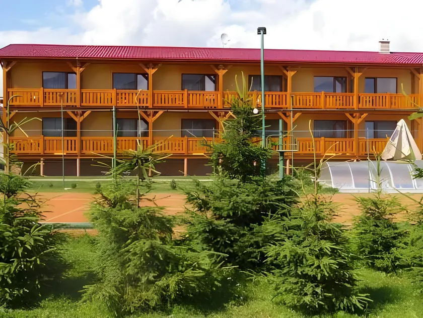 Penzion Fako - Image 1