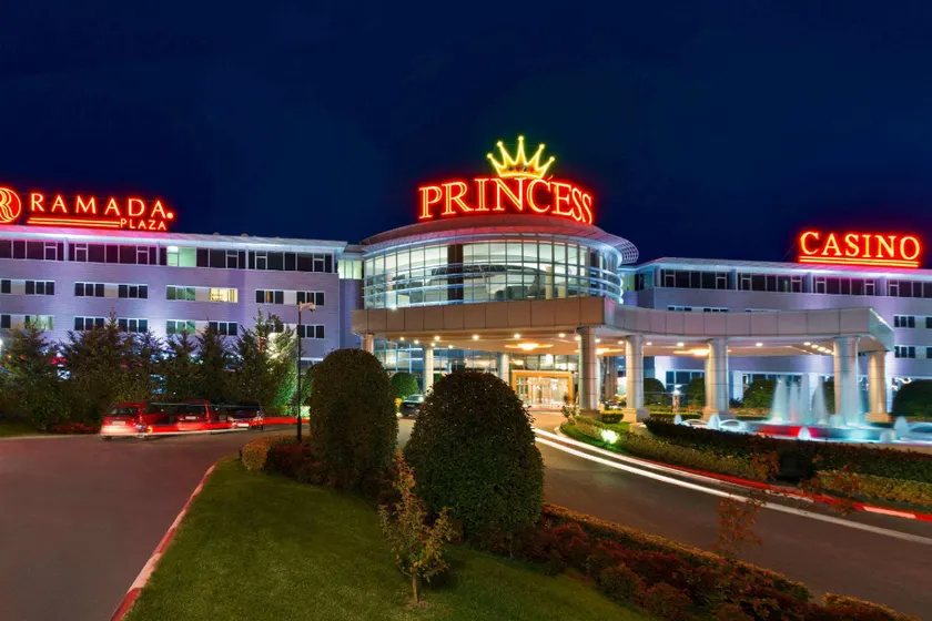Ramada Plaza by Wyndham Gevgelija - Image 1