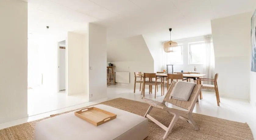 Falsterbo - Sea Breeze Apartment - Image 1