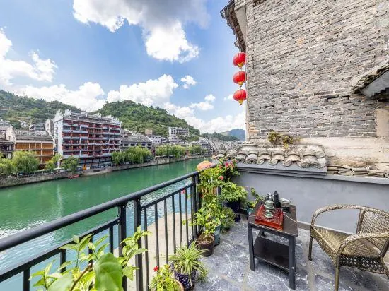 Shuncheng Inn Zhenyuan - Image 1