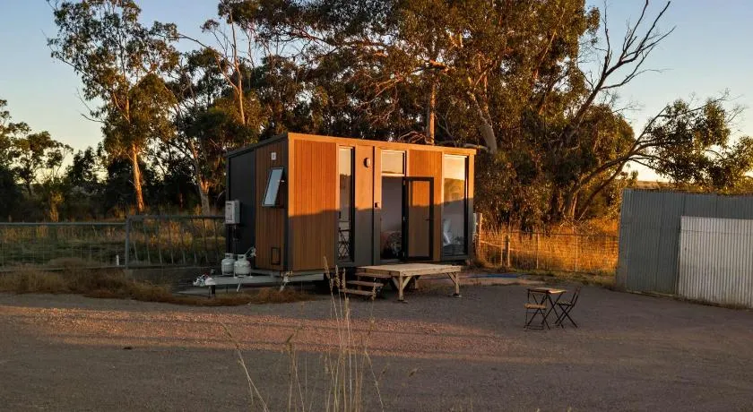 Rivergum Lodge by Tiny Away - Image 1
