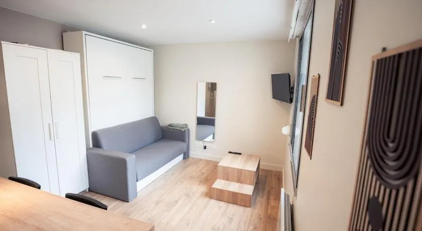 Suite de luxe au cœur de Lille - 5 min du centre - Image 1