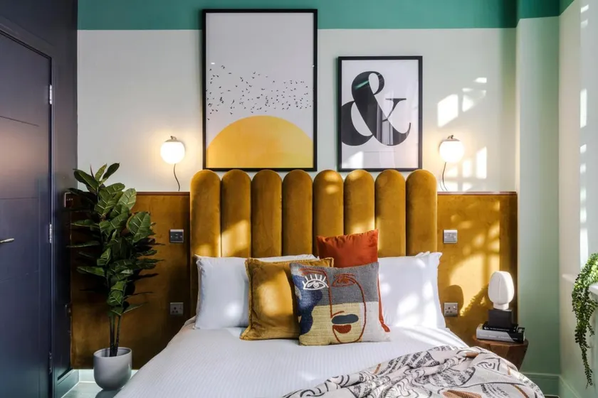 Your Apartment I Brixton - Image 1