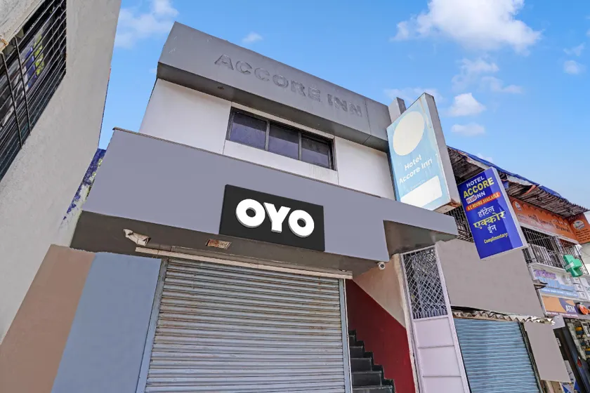 Hotel O by OYO Accore Inn - Image 1