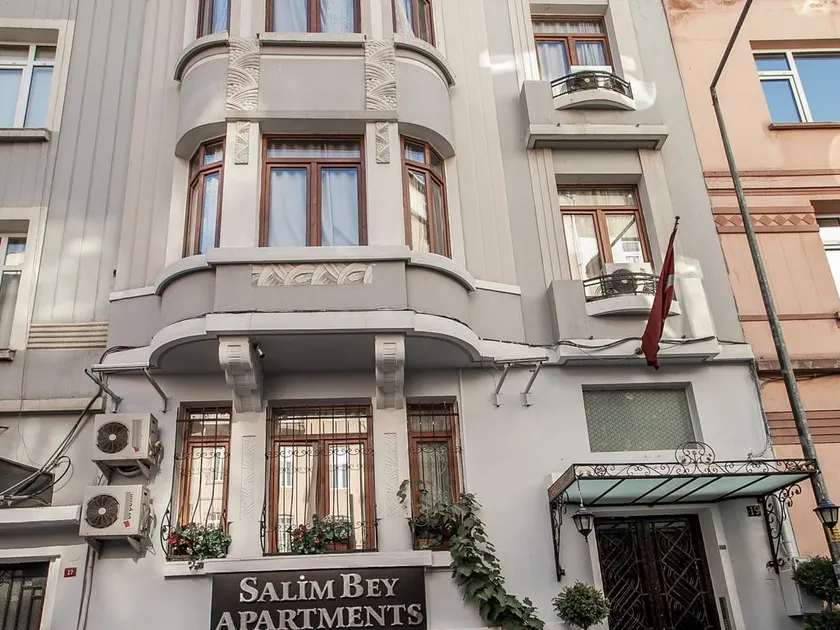 Salim Bey Apartments - Image 1