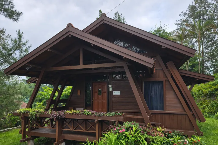 Villa Argapuri Hills - Image 1