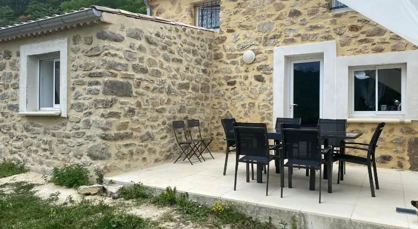 le pavillon pierre naturelle - Image 1