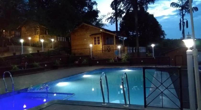 Cozywoods Hill Resort - Image 1