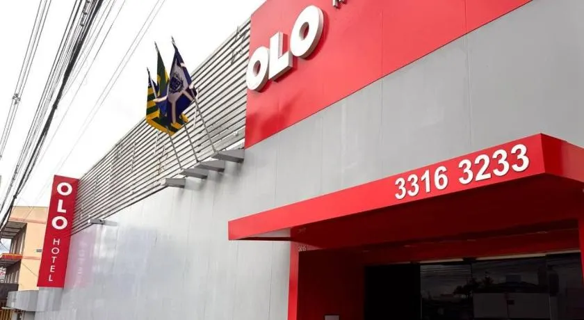 Olo Hotel - Image 1