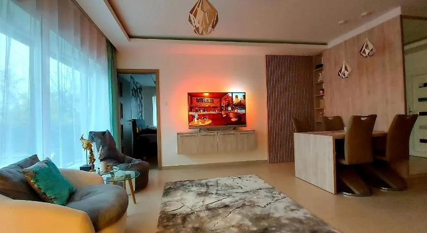 Kikötő Sétány Apartman III. - Image 1