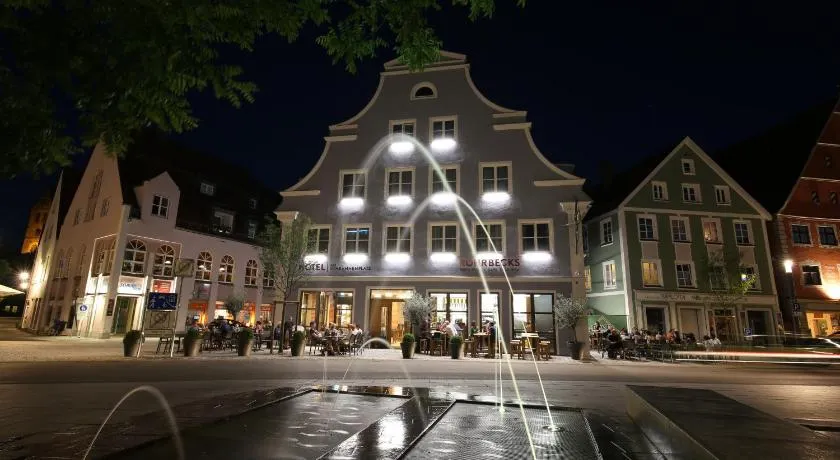 Hotel am Schrannenplatz - Image 1