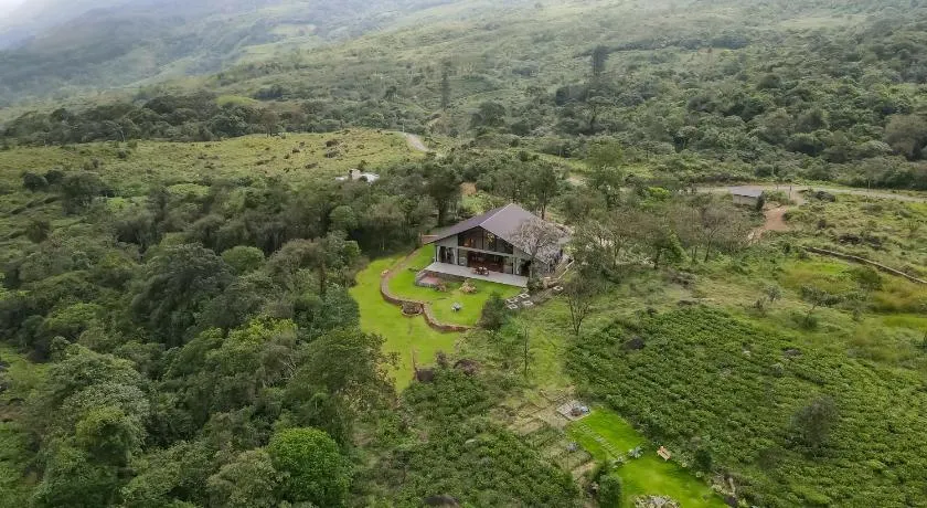 Rosewood Manor By Mountain Boutiques Luxury Collection - A retreat with Sinharaja rainforest views - Image 1