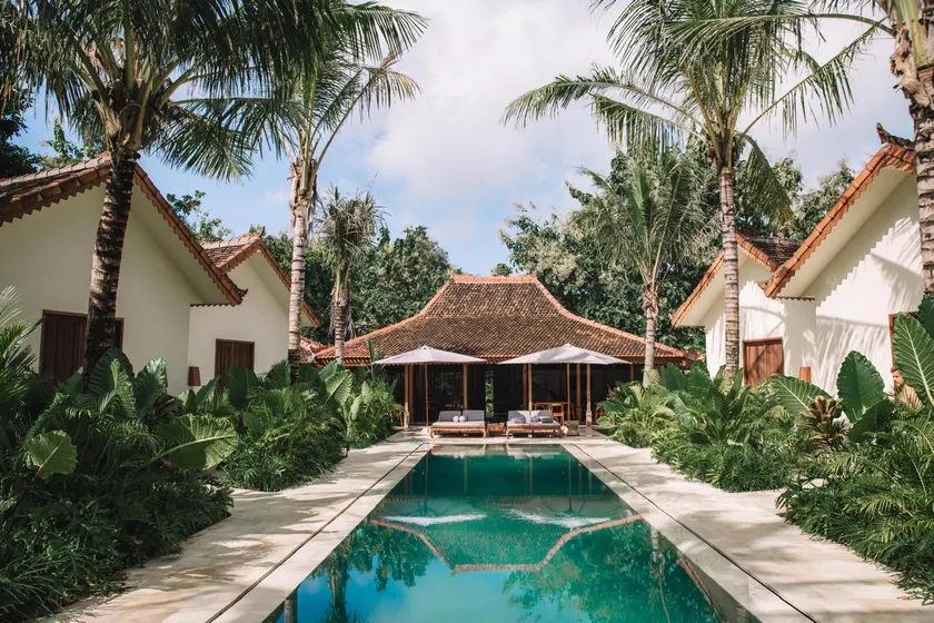 The Soko Bali - Image 1