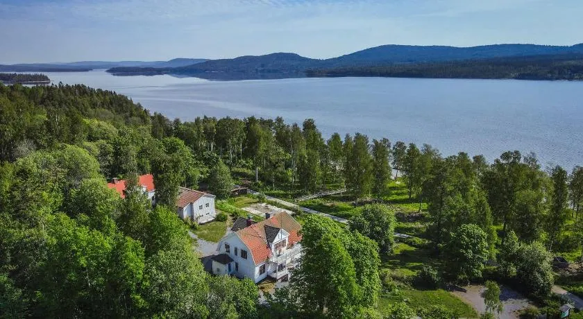 Sågverket Höga Kusten - Image 1