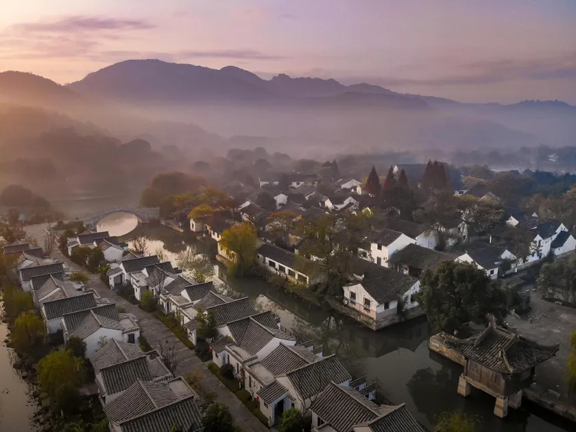Hotel Dayu Kaiyuan - Image 1