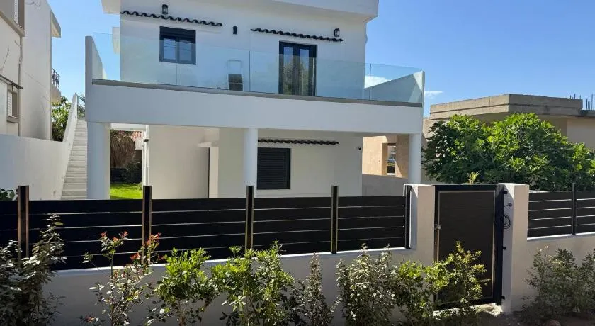 Villa Achilleas by the sea - Image 1