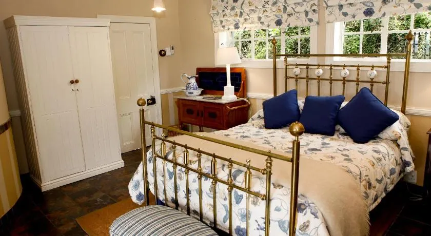 Reilly's Rock Hilltop Lodge - Image 1