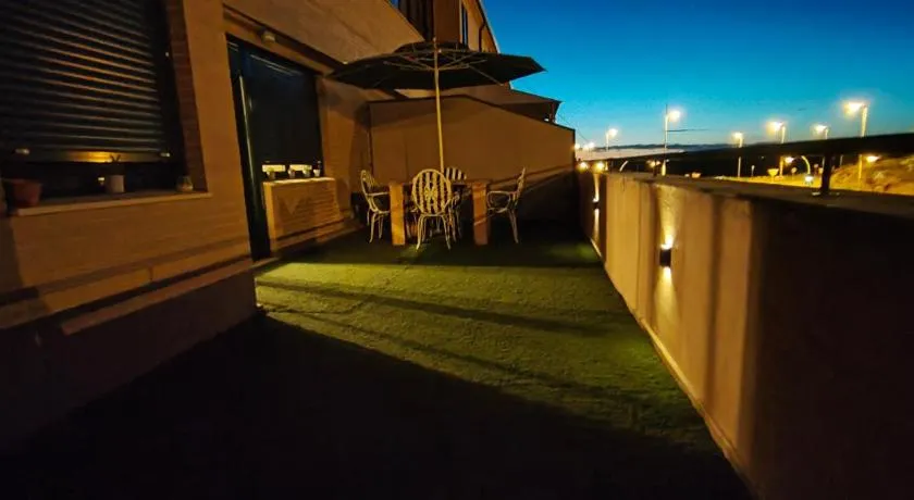 Acogedor Apartamento - Image 1