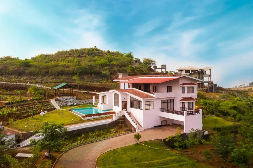 Lonavala Villas - Image 1