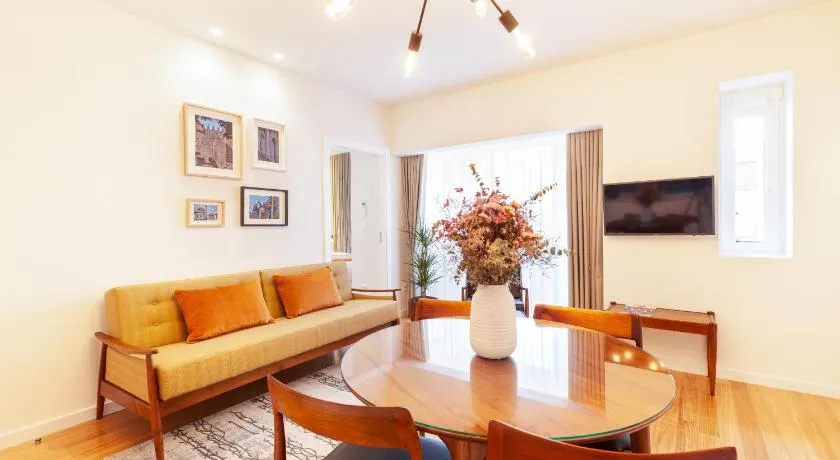 Avenida Residence - Image 1