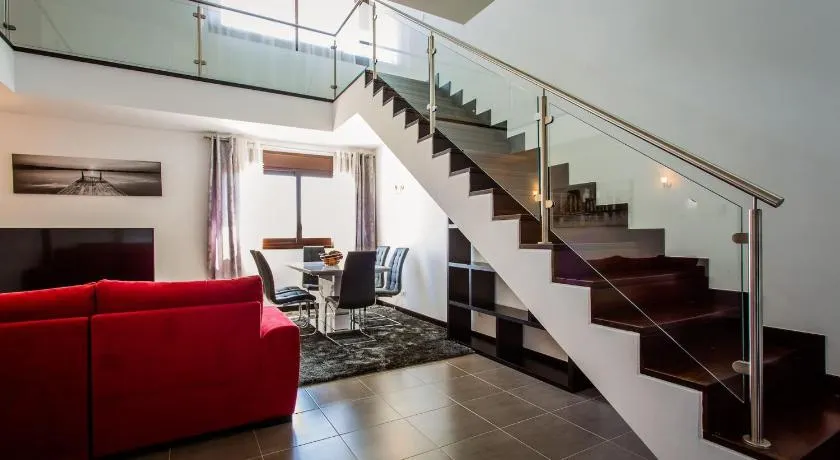Monte Laguna Duplex - Greice Homes - Image 1