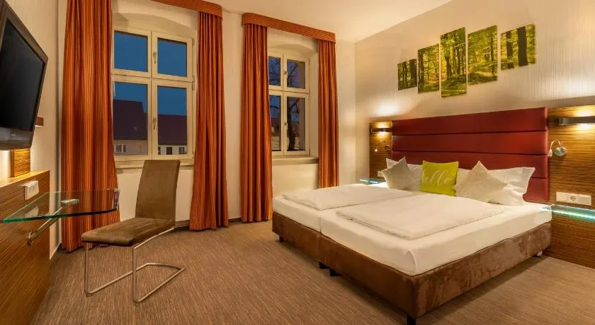 Hotel und Restaurant Zum Deutschen Hause - Image 1