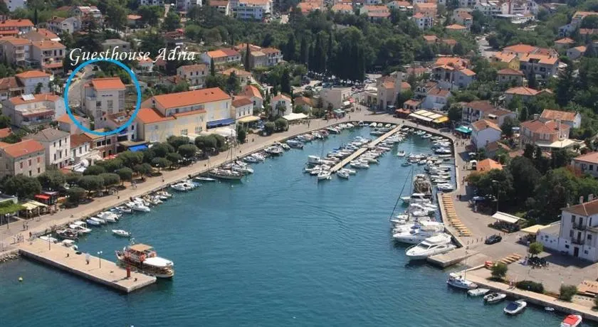 Guesthouse Villa Adria - Image 1