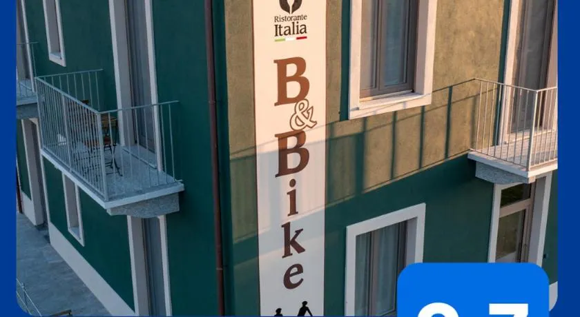 B & Bike di Ristorante Italia - Image 1