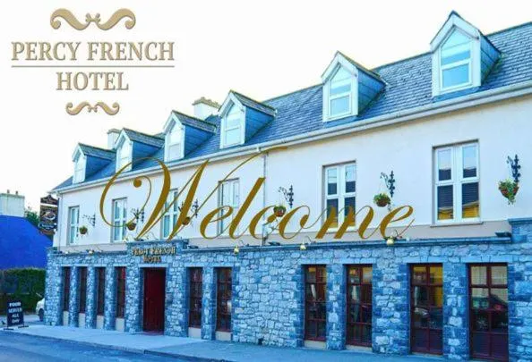 Percy French Hotel - Image 1