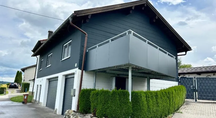 Ferienhaus Frank Grieser - Image 1