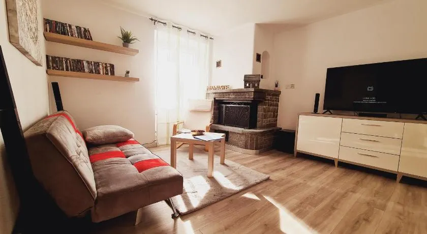 Casa Rosina - Una caramella, nel nucleo, ai piedi della Verzasca- - Image 1