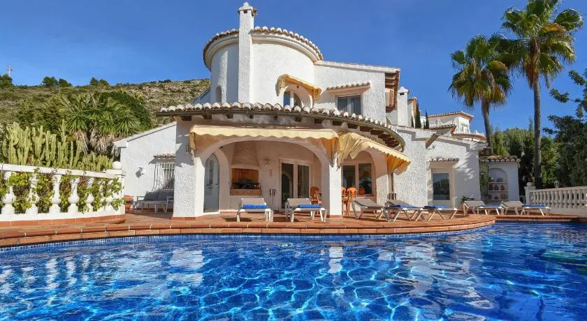 Casa Chimo by Aguilarent - Image 1