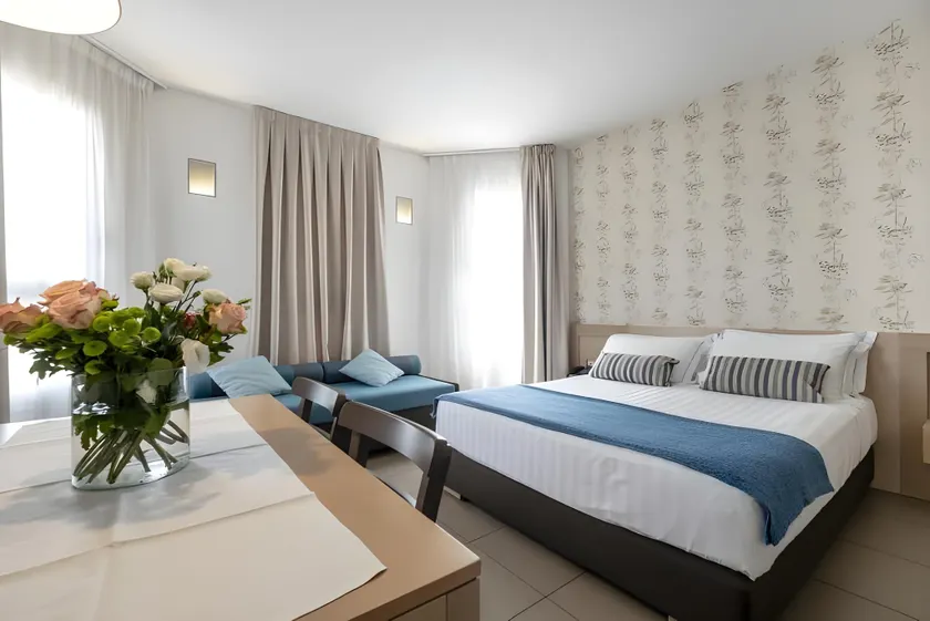 Le Rose Spa Hotel - Image 1