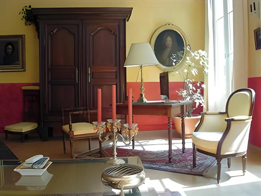 Hôtel des Arceaux - Image 1