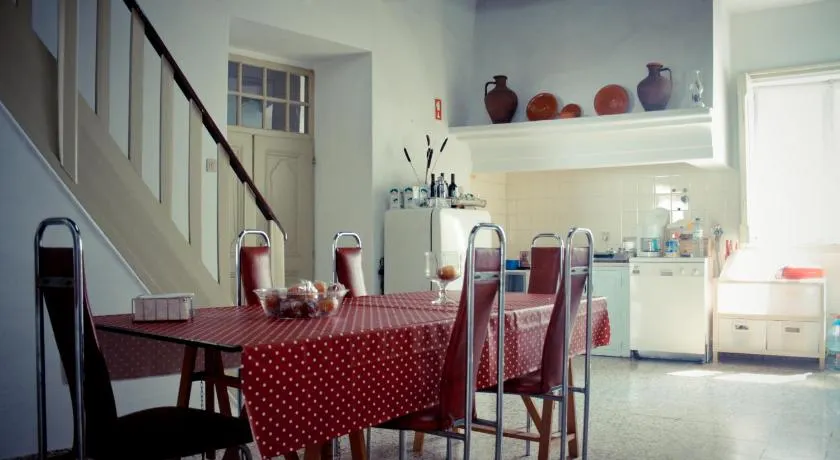 Hostel Portalegre - Image 1