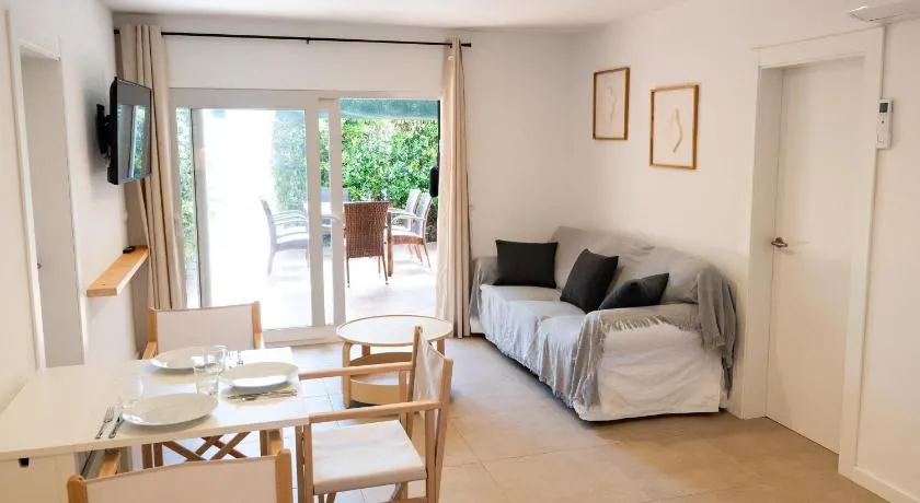 Ses Salines Apartments Sa Cubeta - Image 1